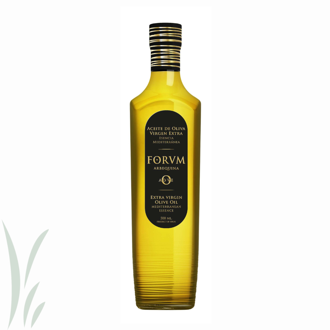 Forvm Arbequina Extra Virgin Olive Oil / 500ml